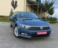 Синій Фольксваген Пассат, об'ємом двигуна 2 л та пробігом 261 тис. км за 16200 $, фото 13 на Automoto.ua