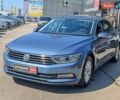 Синій Фольксваген Пассат, об'ємом двигуна 1.4 л та пробігом 96 тис. км за 17440 $, фото 1 на Automoto.ua