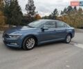 Синий Фольксваген Пассат, объемом двигателя 1.97 л и пробегом 197 тыс. км за 16000 $, фото 1 на Automoto.ua