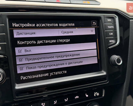 Синій Фольксваген Пассат, об'ємом двигуна 1.6 л та пробігом 225 тис. км за 16900 $, фото 138 на Automoto.ua