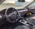 Синій Фольксваген Пассат, об'ємом двигуна 2 л та пробігом 261 тис. км за 16200 $, фото 4 на Automoto.ua