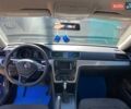 Синий Фольксваген Пассат, объемом двигателя 1.8 л и пробегом 90 тыс. км за 11800 $, фото 3 на Automoto.ua