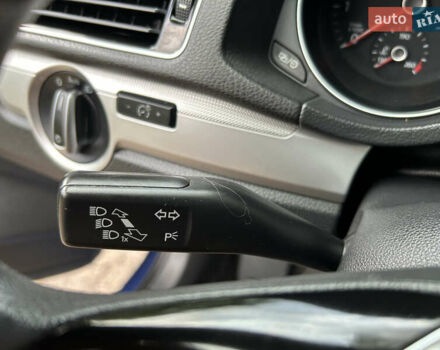 Синій Фольксваген Пассат, об'ємом двигуна 1.8 л та пробігом 112 тис. км за 12400 $, фото 37 на Automoto.ua