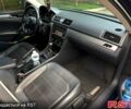 Синий Фольксваген Пассат, объемом двигателя 1.8 л и пробегом 170 тыс. км за 10400 $, фото 7 на Automoto.ua