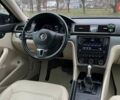 Синий Фольксваген Пассат, объемом двигателя 1.8 л и пробегом 150 тыс. км за 9700 $, фото 15 на Automoto.ua