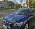 Синій Фольксваген Пассат, об'ємом двигуна 3.6 л та пробігом 155 тис. км за 16000 $, фото 14 на Automoto.ua