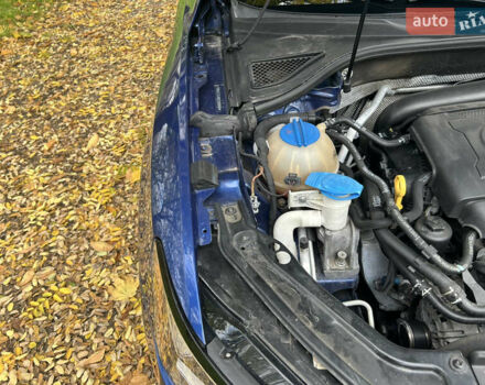 Синий Фольксваген Пассат, объемом двигателя 1.8 л и пробегом 112 тыс. км за 12400 $, фото 22 на Automoto.ua