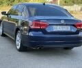 Синій Фольксваген Пассат, об'ємом двигуна 1.8 л та пробігом 210 тис. км за 9500 $, фото 5 на Automoto.ua