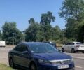 Синий Фольксваген Пассат, объемом двигателя 1.8 л и пробегом 198 тыс. км за 9000 $, фото 1 на Automoto.ua