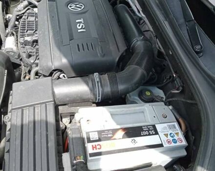 Синій Фольксваген Пассат, об'ємом двигуна 1.8 л та пробігом 213 тис. км за 12500 $, фото 6 на Automoto.ua