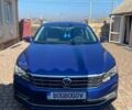 Синий Фольксваген Пассат, объемом двигателя 1.8 л и пробегом 90 тыс. км за 11800 $, фото 2 на Automoto.ua