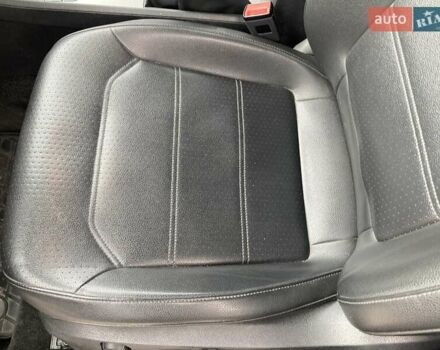 Синий Фольксваген Пассат, объемом двигателя 1.97 л и пробегом 235 тыс. км за 13300 $, фото 10 на Automoto.ua