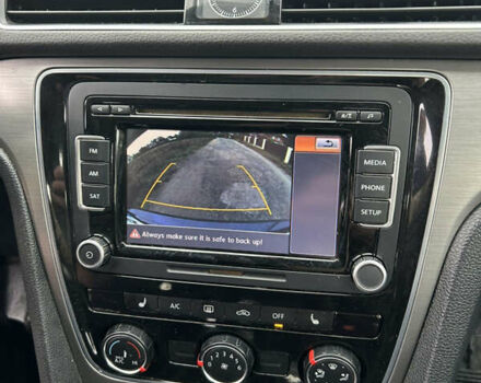 Синій Фольксваген Пассат, об'ємом двигуна 1.97 л та пробігом 164 тис. км за 13700 $, фото 11 на Automoto.ua