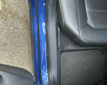 Синій Фольксваген Пассат, об'ємом двигуна 1.8 л та пробігом 112 тис. км за 12400 $, фото 13 на Automoto.ua