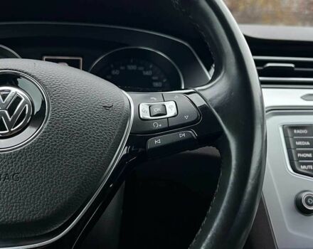 Синий Фольксваген Пассат, объемом двигателя 1.8 л и пробегом 149 тыс. км за 345 $, фото 9 на Automoto.ua