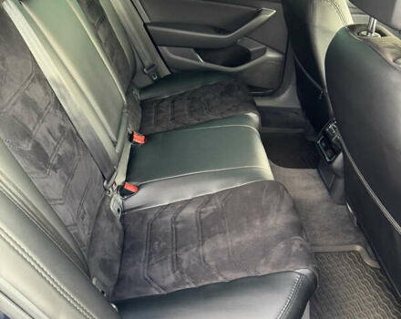 Синий Фольксваген Пассат, объемом двигателя 1.97 л и пробегом 266 тыс. км за 14700 $, фото 22 на Automoto.ua