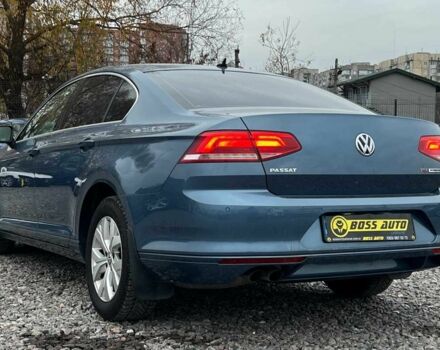 Синий Фольксваген Пассат, объемом двигателя 1.8 л и пробегом 149 тыс. км за 345 $, фото 3 на Automoto.ua