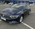 Синий Фольксваген Пассат, объемом двигателя 1.97 л и пробегом 266 тыс. км за 14700 $, фото 3 на Automoto.ua