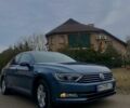 Синій Фольксваген Пассат, об'ємом двигуна 1.8 л та пробігом 130 тис. км за 15500 $, фото 8 на Automoto.ua