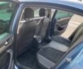Синій Фольксваген Пассат, об'ємом двигуна 2 л та пробігом 261 тис. км за 16200 $, фото 54 на Automoto.ua