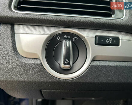 Синій Фольксваген Пассат, об'ємом двигуна 1.8 л та пробігом 112 тис. км за 12400 $, фото 29 на Automoto.ua