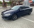 Синий Фольксваген Пассат, объемом двигателя 1.97 л и пробегом 235 тыс. км за 13300 $, фото 1 на Automoto.ua