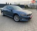 Синій Фольксваген Пассат, об'ємом двигуна 2 л та пробігом 261 тис. км за 16200 $, фото 19 на Automoto.ua