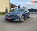 Синій Фольксваген Пассат, об'ємом двигуна 2 л та пробігом 261 тис. км за 16200 $, фото 1 на Automoto.ua