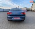 Синій Фольксваген Пассат, об'ємом двигуна 2 л та пробігом 261 тис. км за 16200 $, фото 25 на Automoto.ua