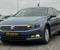 Синий Фольксваген Пассат, объемом двигателя 1.8 л и пробегом 149 тыс. км за 345 $, фото 2 на Automoto.ua