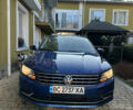 Синий Фольксваген Пассат, объемом двигателя 1.8 л и пробегом 152 тыс. км за 11500 $, фото 2 на Automoto.ua