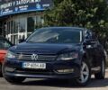 Синий Фольксваген Пассат, объемом двигателя 1.8 л и пробегом 150 тыс. км за 9999 $, фото 1 на Automoto.ua