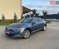 Синій Фольксваген Пассат, об'ємом двигуна 2 л та пробігом 261 тис. км за 16200 $, фото 20 на Automoto.ua