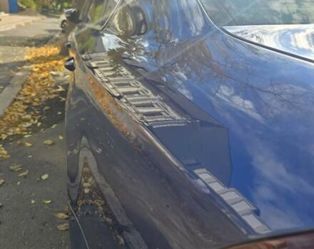 Синій Фольксваген Пассат, об'ємом двигуна 3.6 л та пробігом 155 тис. км за 16000 $, фото 2 на Automoto.ua