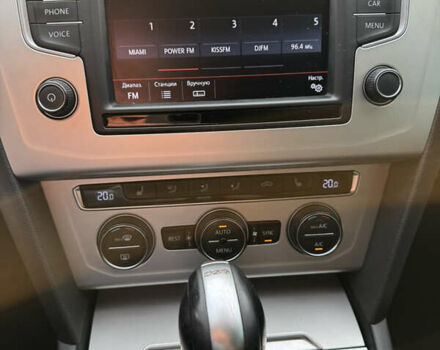 Синий Фольксваген Пассат, объемом двигателя 1.97 л и пробегом 266 тыс. км за 14700 $, фото 30 на Automoto.ua