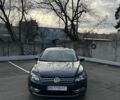 Синий Фольксваген Пассат, объемом двигателя 1.8 л и пробегом 238 тыс. км за 8000 $, фото 1 на Automoto.ua