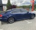 Синий Фольксваген Пассат, объемом двигателя 1.97 л и пробегом 235 тыс. км за 13300 $, фото 5 на Automoto.ua