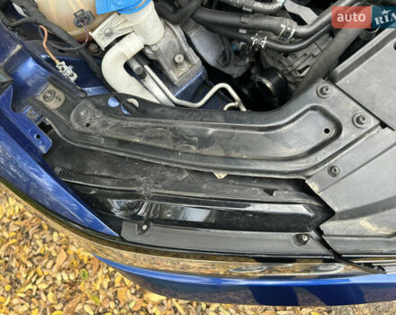 Синий Фольксваген Пассат, объемом двигателя 1.8 л и пробегом 112 тыс. км за 12400 $, фото 21 на Automoto.ua