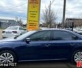 Синий Фольксваген Пассат, объемом двигателя 1.8 л и пробегом 239 тыс. км за 9700 $, фото 4 на Automoto.ua