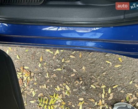 Синий Фольксваген Пассат, объемом двигателя 1.8 л и пробегом 112 тыс. км за 12400 $, фото 15 на Automoto.ua