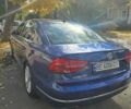 Синій Фольксваген Пассат, об'ємом двигуна 3.6 л та пробігом 155 тис. км за 16000 $, фото 7 на Automoto.ua