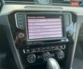 Синій Фольксваген Пассат, об'ємом двигуна 2 л та пробігом 261 тис. км за 16200 $, фото 26 на Automoto.ua