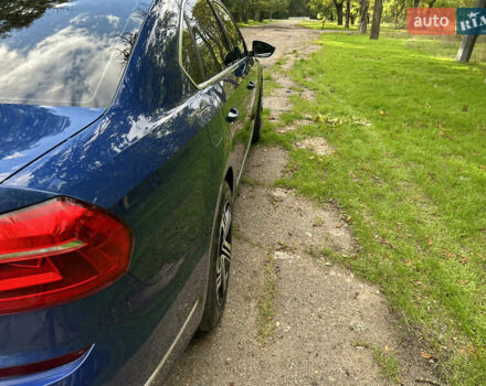 Синій Фольксваген Пассат, об'ємом двигуна 1.8 л та пробігом 112 тис. км за 12400 $, фото 11 на Automoto.ua