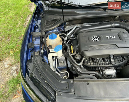 Синій Фольксваген Пассат, об'ємом двигуна 1.8 л та пробігом 112 тис. км за 12400 $, фото 40 на Automoto.ua