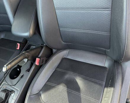 Синий Фольксваген Пассат, объемом двигателя 1.78 л и пробегом 132 тыс. км за 9700 $, фото 8 на Automoto.ua