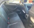 Синий Фольксваген Пассат, объемом двигателя 1.97 л и пробегом 235 тыс. км за 13300 $, фото 11 на Automoto.ua