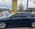 Синий Фольксваген Пассат, объемом двигателя 1.8 л и пробегом 150 тыс. км за 9700 $, фото 4 на Automoto.ua