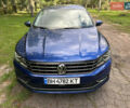 Синій Фольксваген Пассат, об'ємом двигуна 1.8 л та пробігом 112 тис. км за 12400 $, фото 4 на Automoto.ua