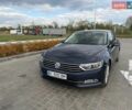 Синій Фольксваген Пассат, об'ємом двигуна 1.97 л та пробігом 250 тис. км за 16500 $, фото 1 на Automoto.ua