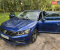 Синій Фольксваген Пассат, об'ємом двигуна 1.8 л та пробігом 112 тис. км за 12400 $, фото 1 на Automoto.ua